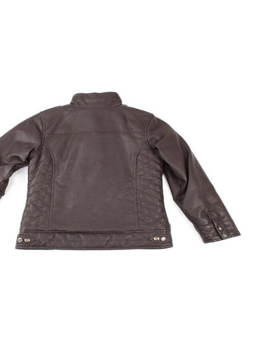 Blouson fille FIKIR - MISS GIRLY - Kiabi