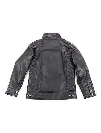 Blouson fille FIKIR - MISS GIRLY