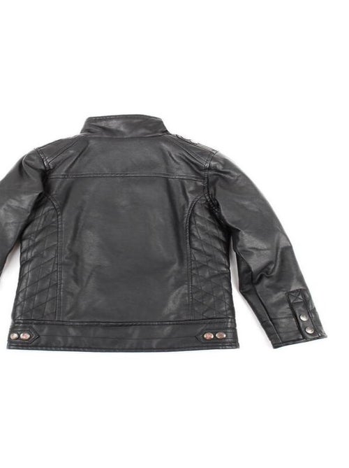 Blouson fille FIKIR - MISS GIRLY - Kiabi