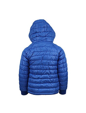 Blouson fille FUFU - MISS GIRLY