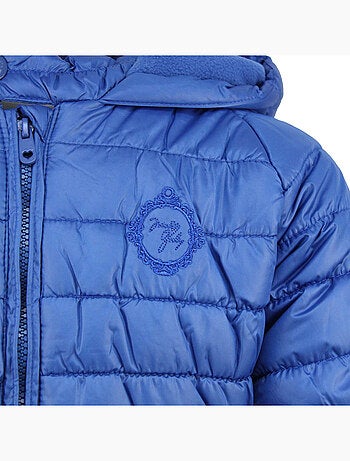 Blouson fille FUFU - MISS GIRLY