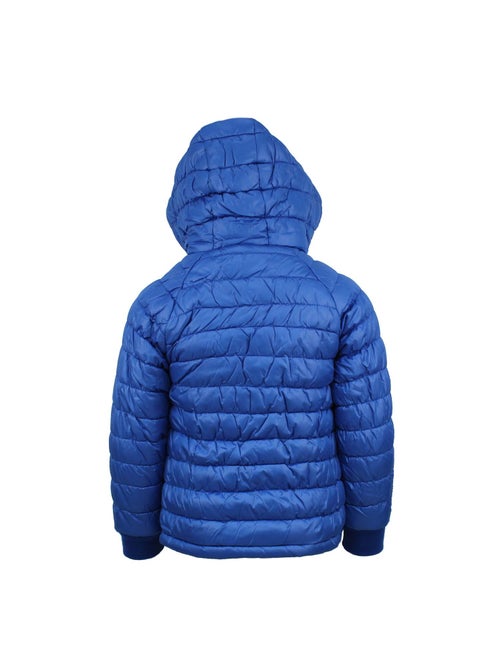 Blouson fille FUFU - MISS GIRLY - Kiabi