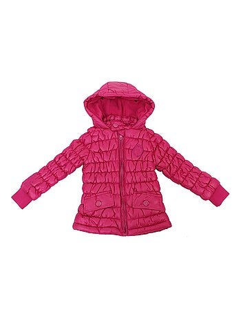 Blouson fille FUFU - MISS GIRLY