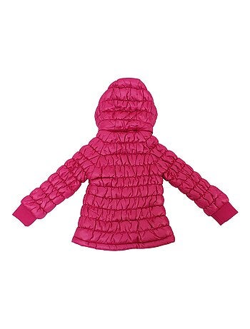 Blouson fille FUFU - MISS GIRLY