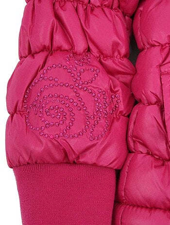 Blouson fille FUFU - MISS GIRLY