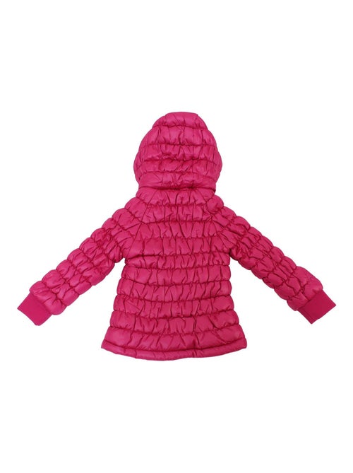 Blouson fille FUFU - MISS GIRLY - Kiabi