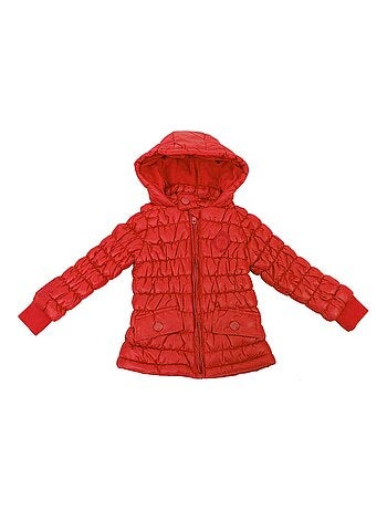 Blouson fille FUFU - MISS GIRLY
