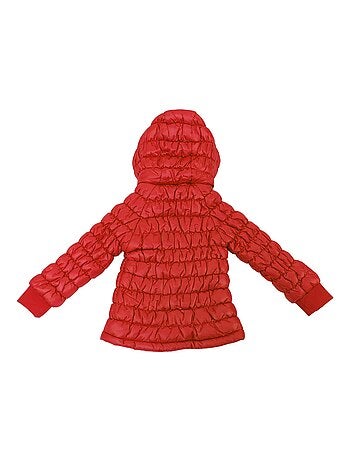 Blouson fille FUFU - MISS GIRLY