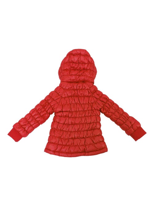 Blouson fille FUFU - MISS GIRLY - Kiabi