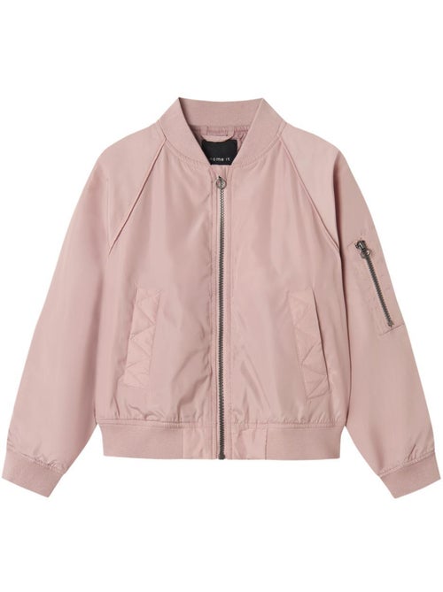 Blouson Fille Name it - Kiabi