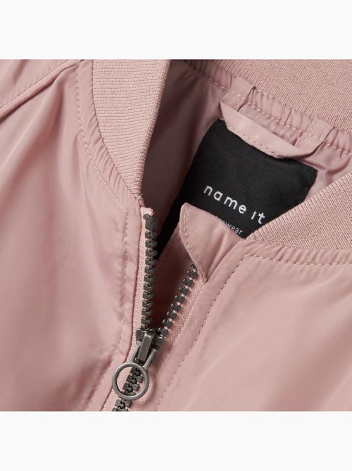 Blouson Fille Name it - Kiabi