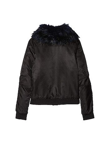 Blouson Fille Teddy Smith Bruny