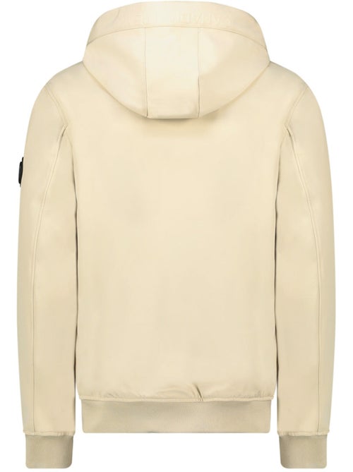 Blouson fin à capuche abraleak – canadian peak - Kiabi Blouson fin à capuche abraleak – canadian peak - Kiabi