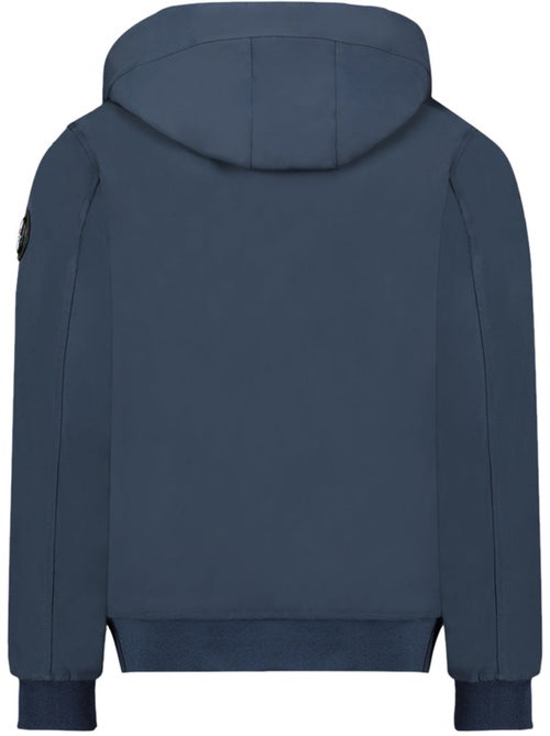 Blouson fin à capuche abraleak – canadian peak - Kiabi Blouson fin à capuche abraleak – canadian peak - Kiabi