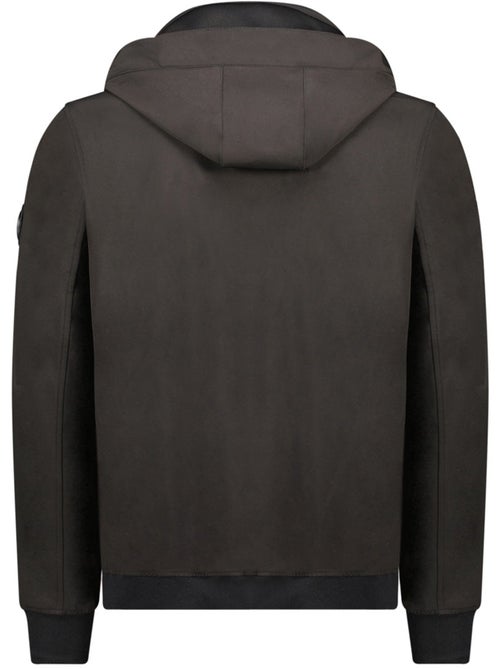 Blouson fin à capuche abraleak – canadian peak - Kiabi Blouson fin à capuche abraleak – canadian peak - Kiabi