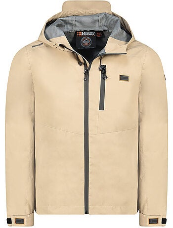Blouson fin à capuche barcillyeak – canadian peak