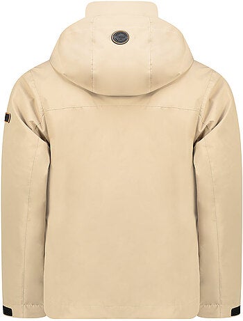 Blouson fin à capuche barcillyeak – canadian peak