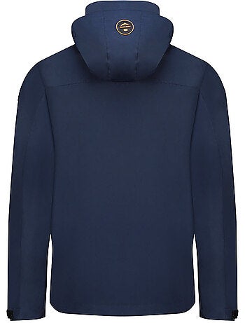 Blouson fin à capuche barcillyeak – canadian peak
