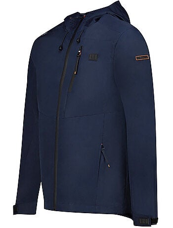 Blouson fin à capuche barcillyeak – canadian peak