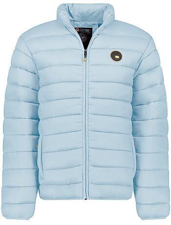 Blouson fin amigomapeak – canadian peak