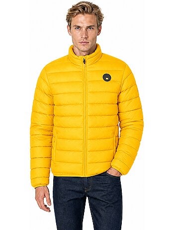 Blouson fin amigomapeak – canadian peak