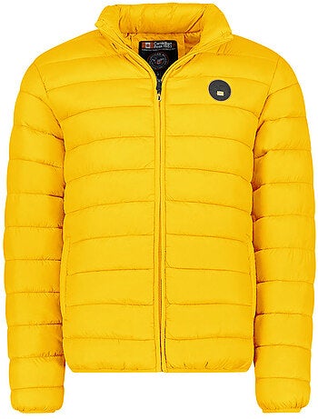 Blouson fin amigomapeak – canadian peak