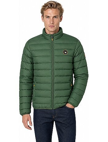Blouson fin amigomapeak – canadian peak