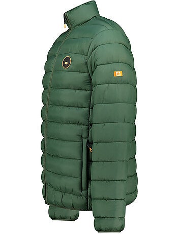 Blouson fin amigomapeak – canadian peak