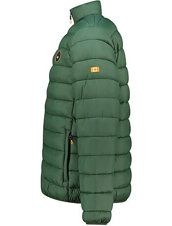 Blouson fin amigomapeak – canadian peak