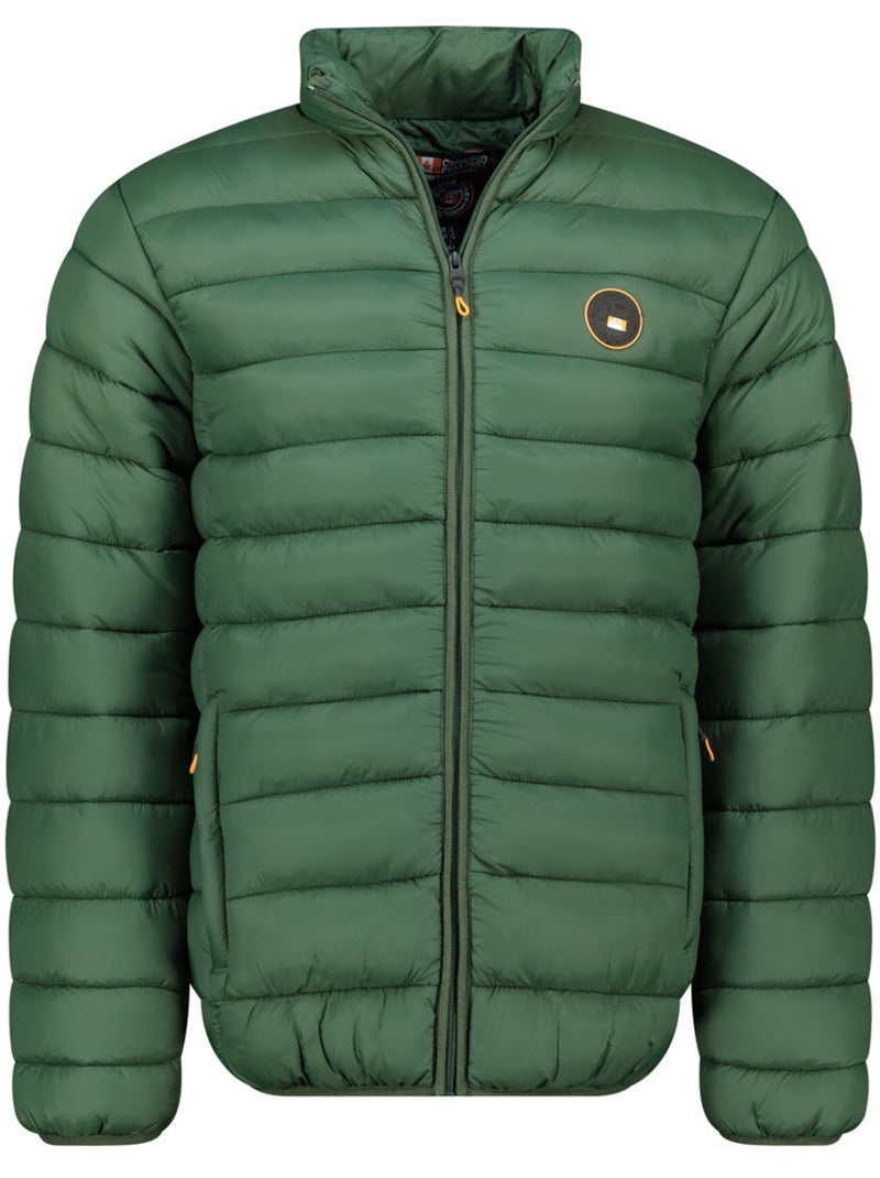 Blouson fin amigomapeak – canadian peak Vert foncé - Kiabi