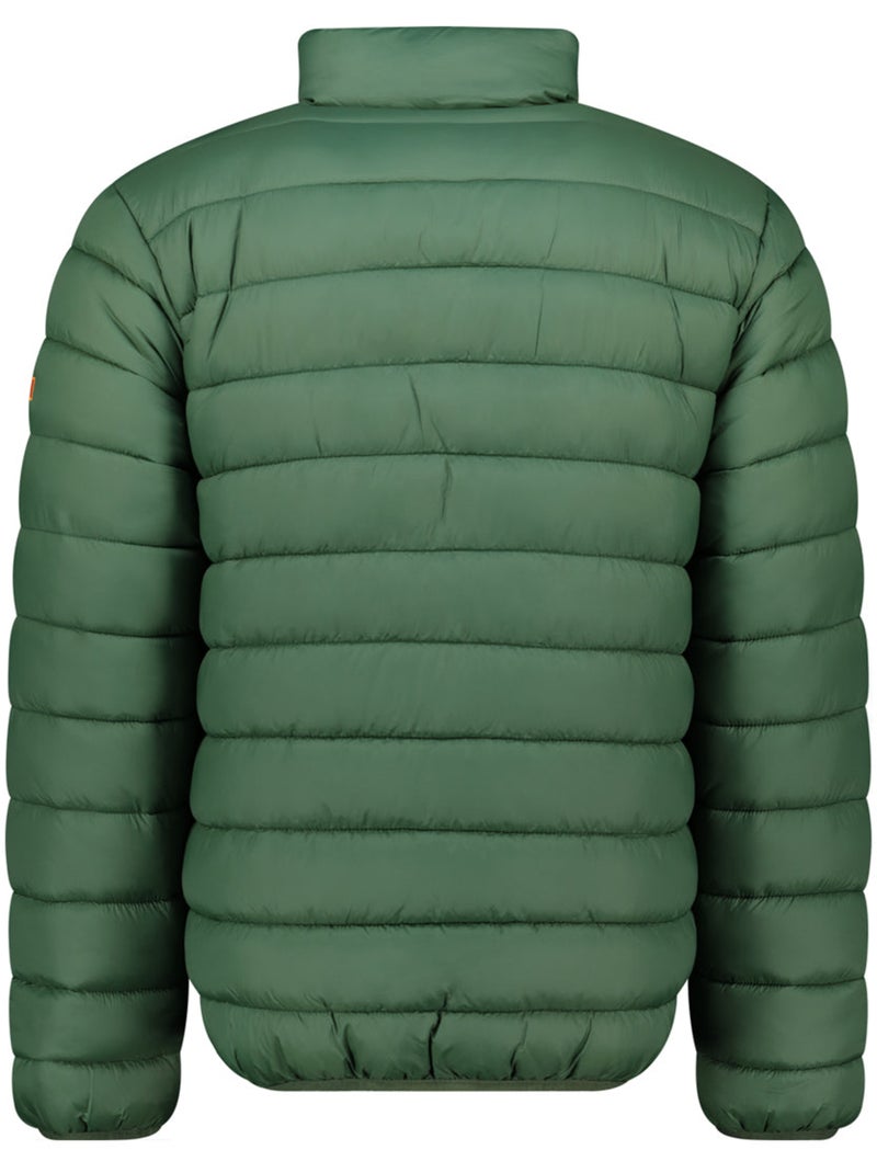 Blouson fin amigomapeak – canadian peak Vert foncé - Kiabi