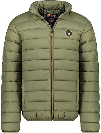 Blouson fin amigomapeak – canadian peak