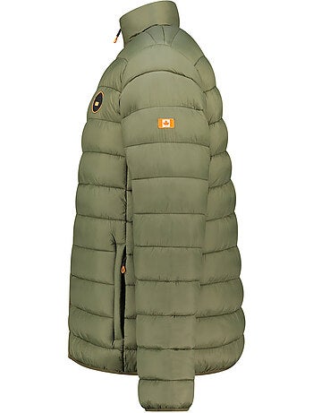 Blouson fin amigomapeak – canadian peak
