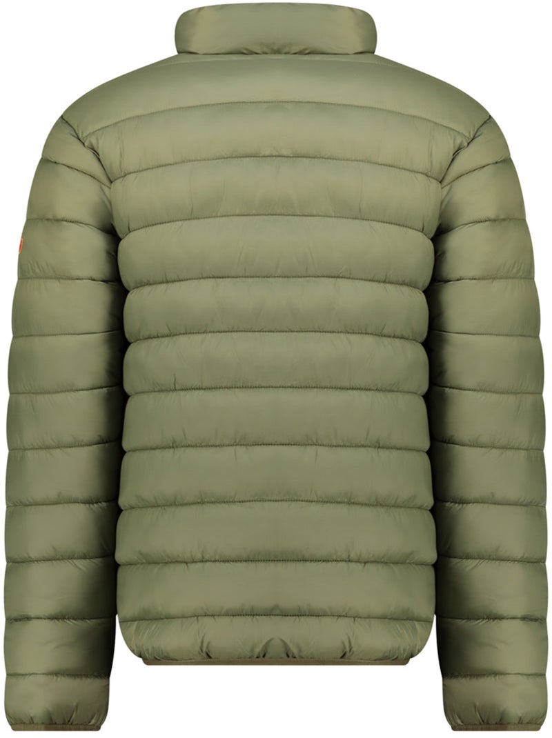 Blouson fin amigomapeak – canadian peak Vert olive - Kiabi