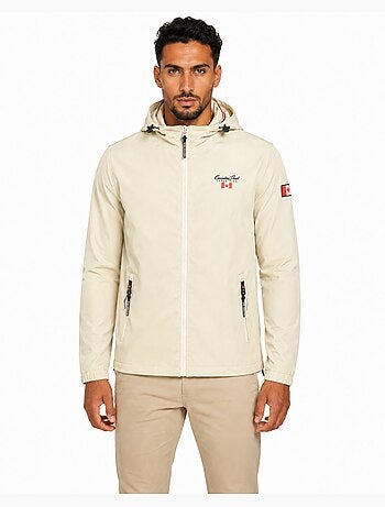 Blouson fin darileak – canadian peak