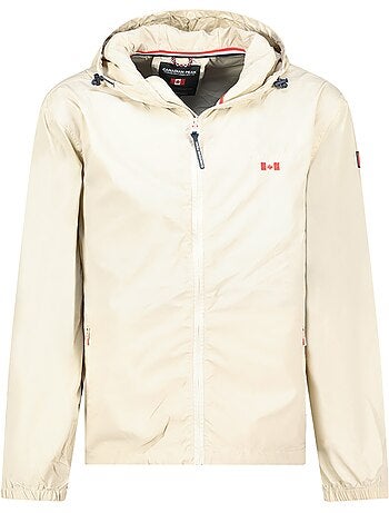 Blouson fin darileak – canadian peak