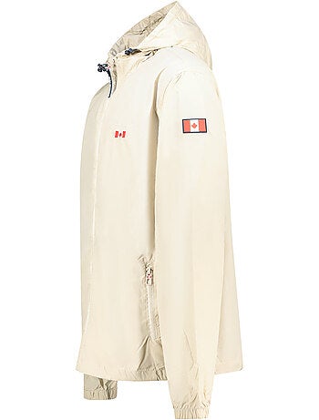 Blouson fin darileak – canadian peak