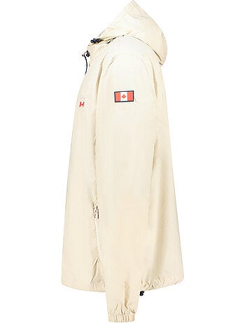 Blouson fin darileak – canadian peak