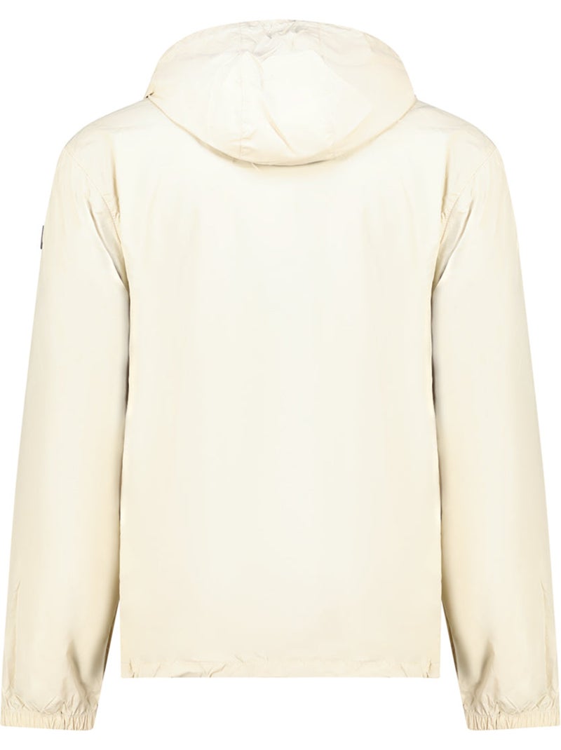 Blouson fin darileak – canadian peak Blanc cassé - Kiabi