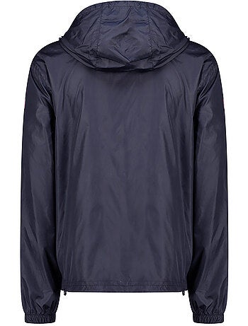 Blouson fin darileak – canadian peak