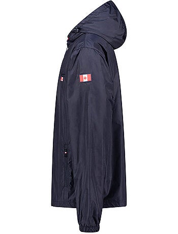 Blouson fin darileak – canadian peak
