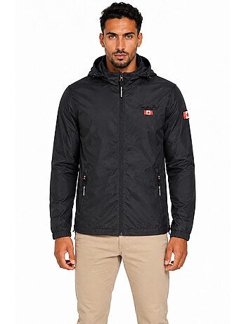 Blouson fin darileak – canadian peak
