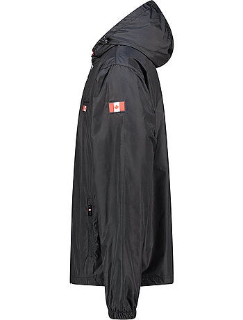 Blouson fin darileak – canadian peak