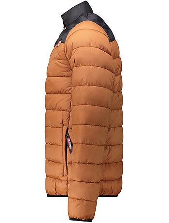 Blouson fin matelassé amigoclerceak – canadian peak