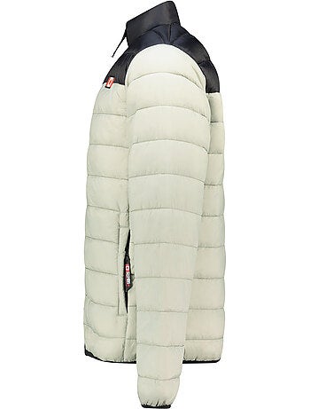 Blouson fin matelassé amigoclerceak – canadian peak