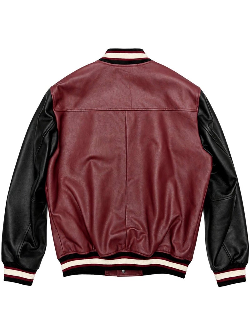 Blouson football cohiba bordeaux redskins Bordeaux - Kiabi