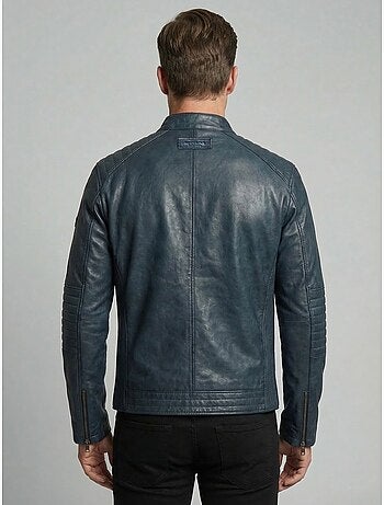 Blouson formula stone redskins