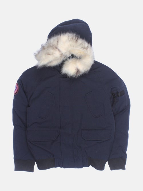 Blouson Fourrure amovible - Paragoose - Kiabi