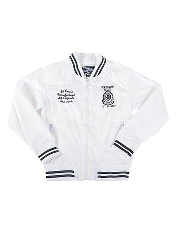 Blouson garçon EAST - SRK
