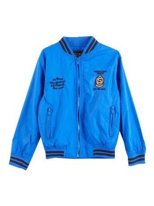 Blouson garçon EAST - SRK - Kiabi